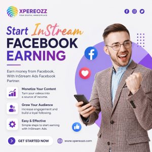 FB Monetix Pro