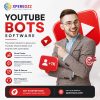 YouTube Bots