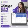 AdSense Rent