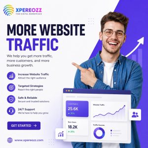 TrafficPilot for website