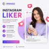Instagram Liker Pro